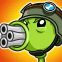Pea Gatling icon