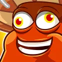 Sombrero Bean Bomb icon